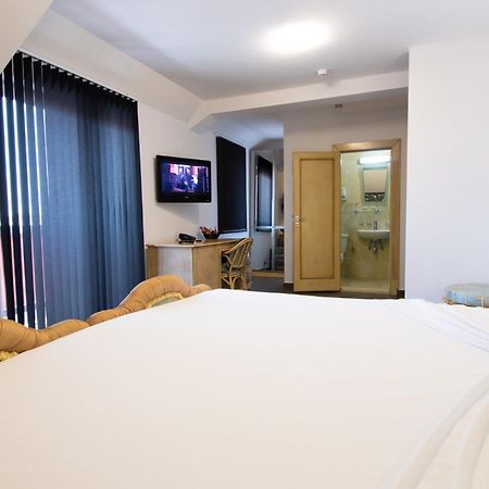 Olympic Wellness & Spa Hotel Belgrad Exterior foto