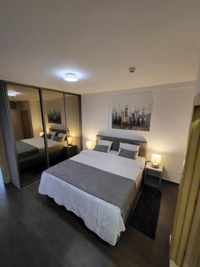 Olympic Wellness & Spa Hotel Belgrad Exterior foto