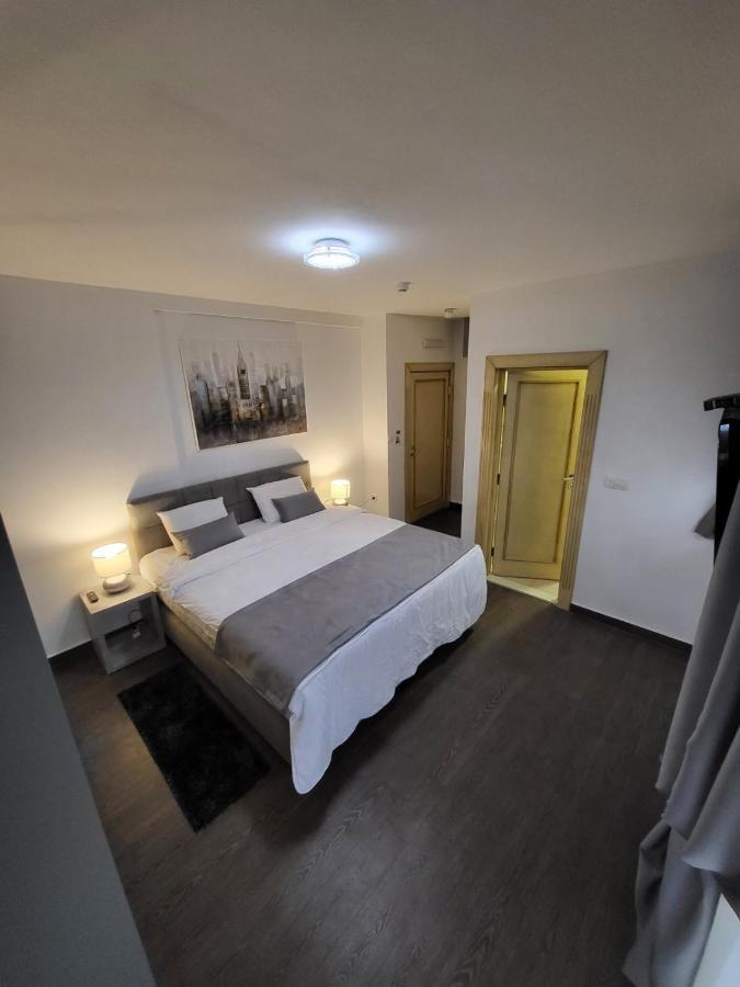 Olympic Wellness & Spa Hotel Belgrad Exterior foto