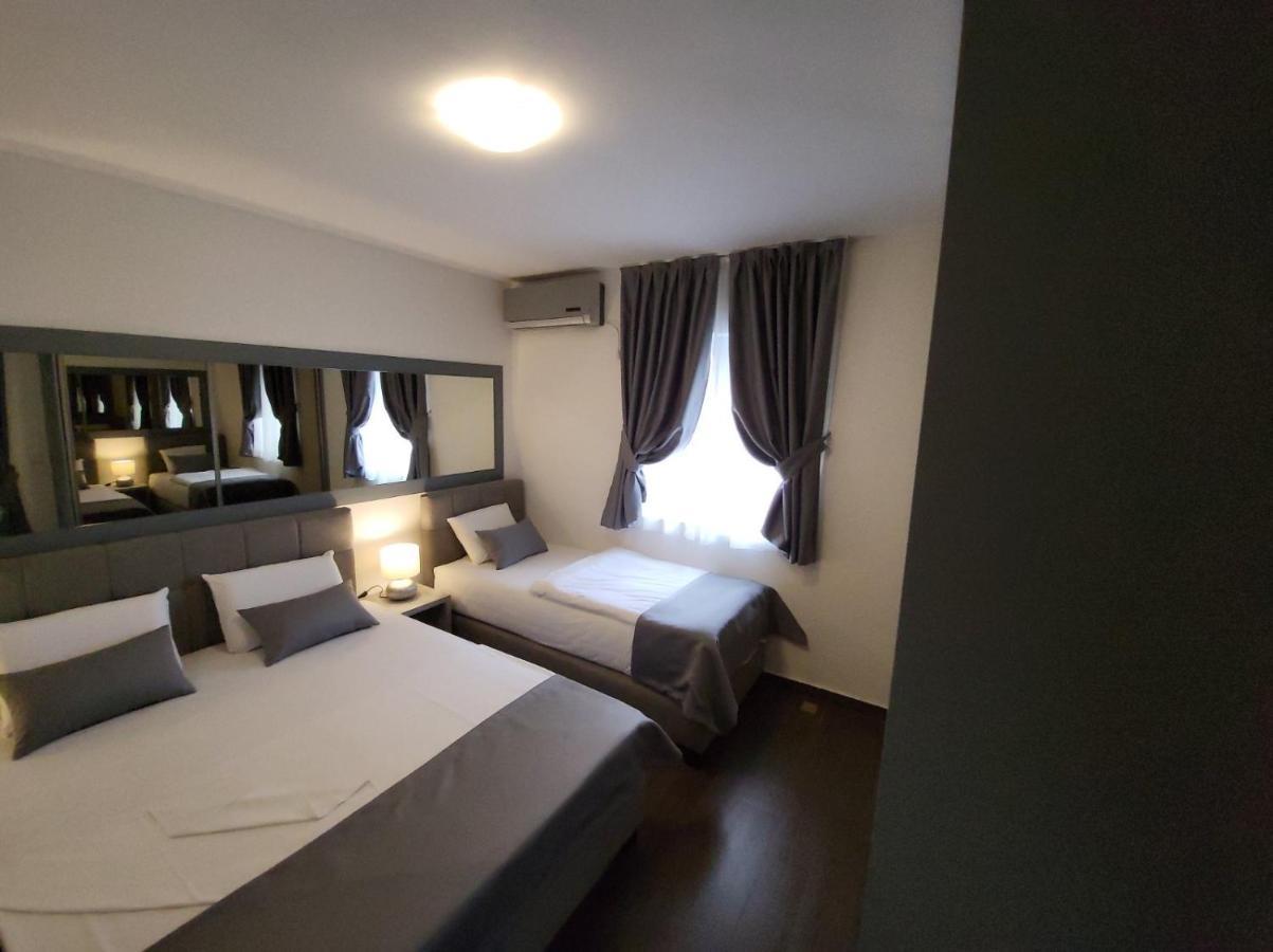 Olympic Wellness & Spa Hotel Belgrad Exterior foto