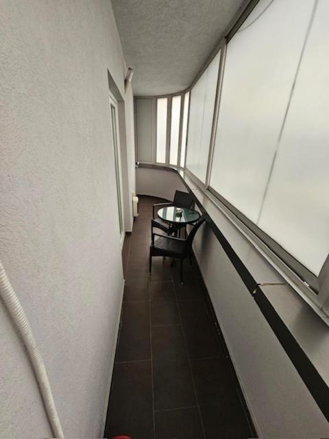 Olympic Wellness & Spa Hotel Belgrad Exterior foto