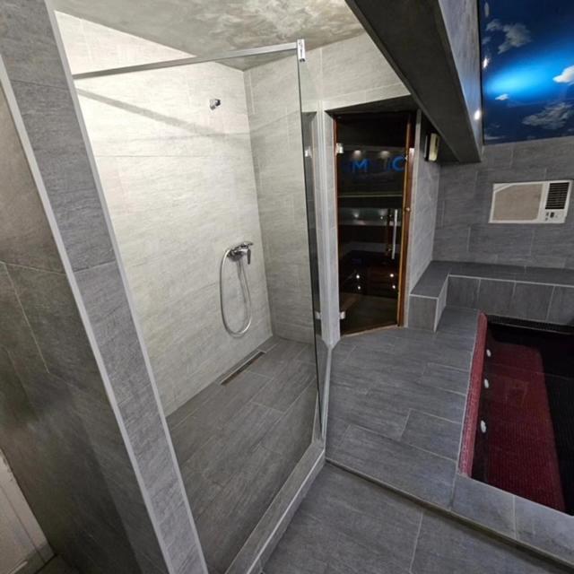 Olympic Wellness & Spa Hotel Belgrad Exterior foto
