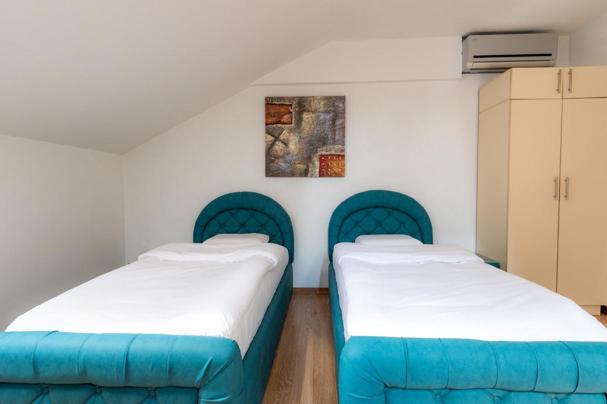 Olympic Wellness & Spa Hotel Belgrad Exterior foto