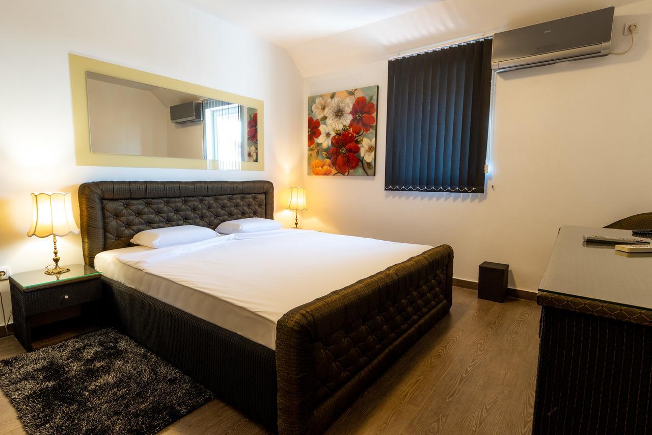 Olympic Wellness & Spa Hotel Belgrad Exterior foto