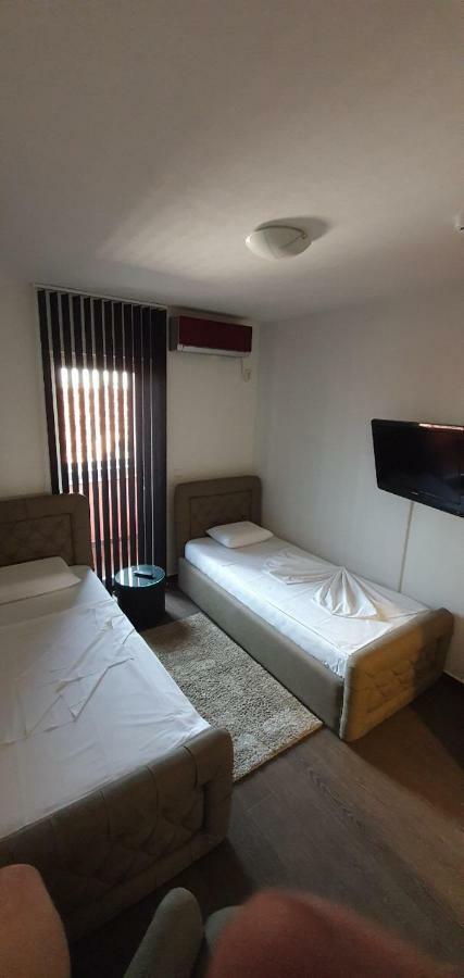 Olympic Wellness & Spa Hotel Belgrad Exterior foto